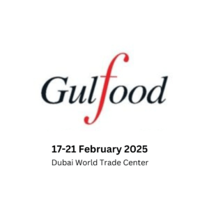 Gulfood 2025